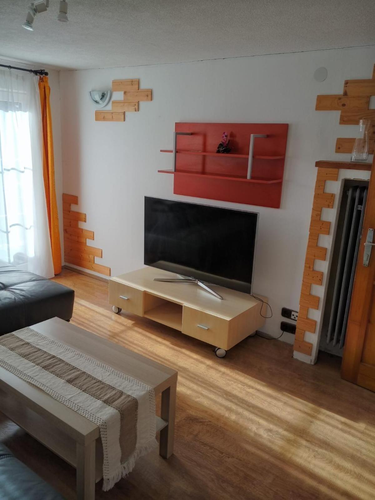 Ferienwohnung Peter 厄姆豪森 外观 照片
